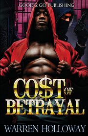 The Cost of Betrayal, Holloway Warren