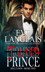 Jilted Prince, Langlais Eve