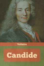 Candide, Voltaire