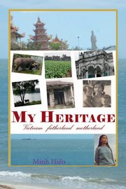 My Heritage, Tran Hien Minh Thi