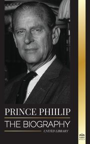 Prince Philip, Library United