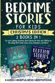 Bedtime Stories for Kids, Mindfulness Meditations Kaizen