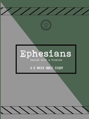 Ephesians Participants Guide - 1st Edition, Goff Jacob