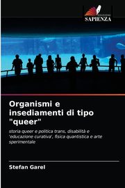 Organismi e insediamenti di tipo 