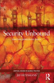 Security Unbound, Huysmans Jef