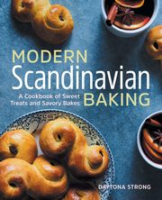 Modern Scandinavian Baking, Strong Daytona
