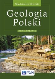 ksiazka tytu: Geologia Polski autor: Mizerski Wodzimierz