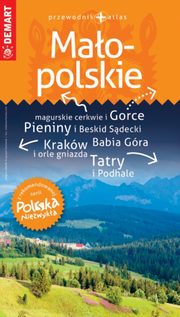 Maopolskie - przewodnik Polska Niezwyka, 