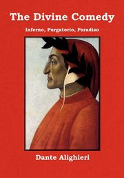 The Divine Comedy, Alighieri Dante