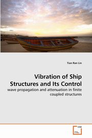 Vibration of Ship Structures and Its Control, Lin Tian Ran