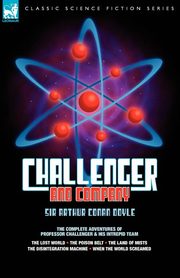 Challenger & Company, Doyle Arthur Conan