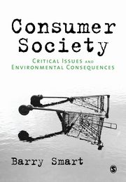 Consumer Society, Smart Barry