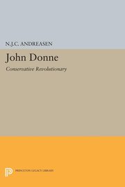 John Donne, Andreasen N. J.C.