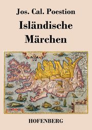 Islndische Mrchen, Poestion Jos. Cal.