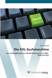 Die XXL-Suchmaschine, Theobald Anja