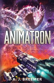 Animatron, Breemer R. J.