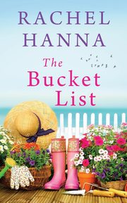 The Bucket List, Hanna Rachel