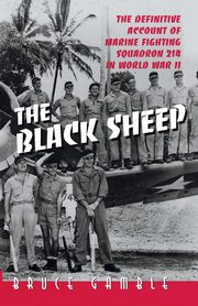 The Black Sheep, Gamble Bruce