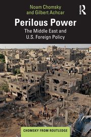 Perilous Power, Chomsky Noam