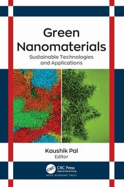 Green Nanomaterials, 