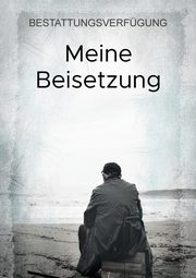 Meine Beisetzung, Hh Martin