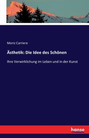 sthetik, Carriere Moriz