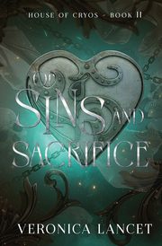 of Sins and Sacrifice, Lancet Veronica