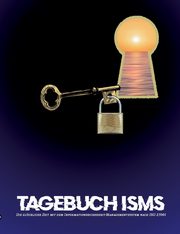 Tagebuch ISMS, Ili Thomas