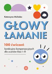 Gowy amanie, Michalec Katarzyna