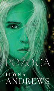 Pooga Ukryte Dziedzictwo Tom 3, Andrews Ilona