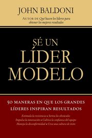 Se un Lider Modelo, Baldoni John