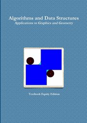 Algorithms and Data Structures - Applications to Graphics and Geometry, Textbook Equity