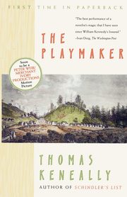 The Playmaker, Keneally Thomas