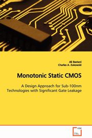 Monotonic Static CMOS, Bastani Ali