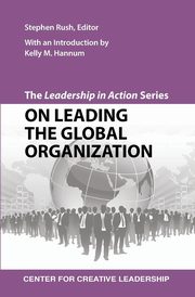 The Leadership in Action Series, 