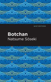Botchan, SMseki Natsume