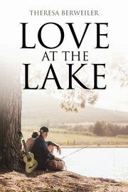 Love at the Lake, Berweiler Theresa