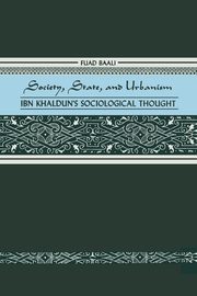 Society, State, and Urbanism, Baali Fuad