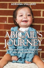 Abigail's Journey, Stallard Adriana