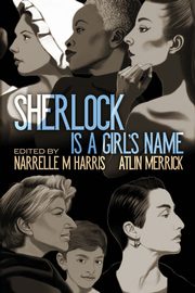 Sherlock Is a Girl's Name, 