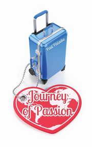 Journey of Passion, Psuke Paul