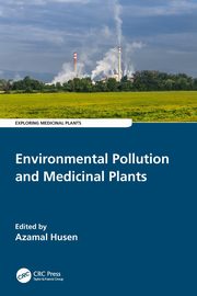 Environmental Pollution and Medicinal Plants, 