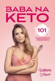 Baba na keto, Mazur Wiktoria