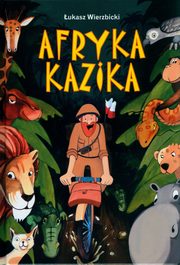 Afryka Kazika, Wierzbicki ukasz