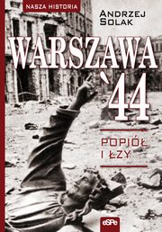 Warszawa'44, Solak Andrzej