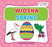 Wiosna Spring, 