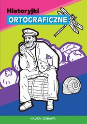 Historyjki ortograficzne, Guzowska Beata