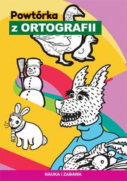 Powtrka z ortografii, Guzowska Beata
