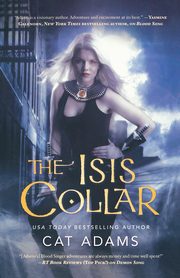 The Isis Collar, Adams Cat