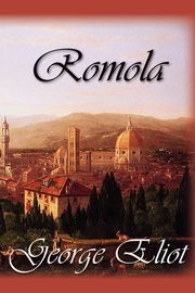Romola, Eliot George